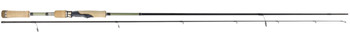 Wędka Konger Templar HDC Steel Arm