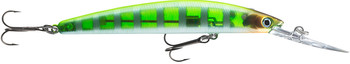 Wobler Daiwa Double Clutch