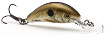 Wobler Salmo Hornet F