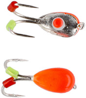 Silver Orange