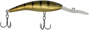 Wobler Select Basher 110F