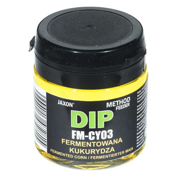 Atraktor Jaxon Dip Method Feeder