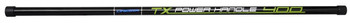 Sztyca do podbieraka Cresta TX Power Handle Tele