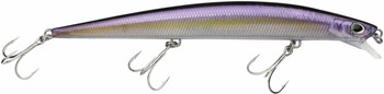 Wobler Berkley Dex Long Shot