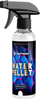 Atraktor BaitNow Water Pellet