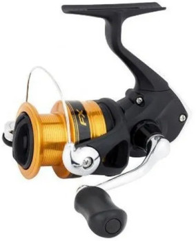 Kołowrotek Shimano FX CL:
