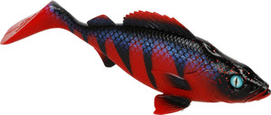 Przynęta gumowa Mikado MFT Perch