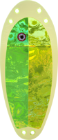 Chart Green Chart