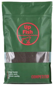 Zanęta Up Fish Competition