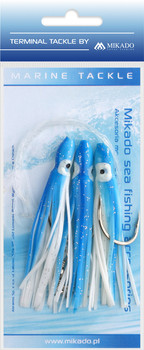 Zestaw morski Mikado Octopus Rig