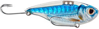 Silver Blue