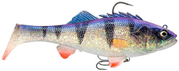 Guma spinningowa Savage Gear 3D Perch RTF FS
