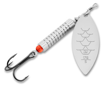 Błystka obrotowa Delphin Spear