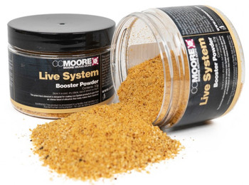 Panierka do kulek CC Moore Live System