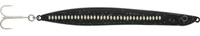 Black Silhouette Scales
