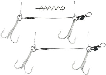 Dozbrojka Abu Garcia Stinger