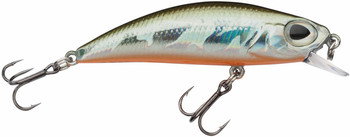 Wobler Berkley Dex Bullet Jerk TSR