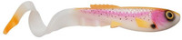 Albino Trout