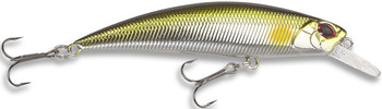 Wobler Doiyo Zatto Fukai Jerk