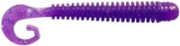 Lilac Silver Blue Flake