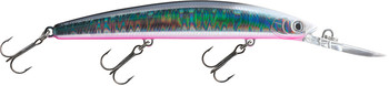 Wobler Daiwa Double Clutch