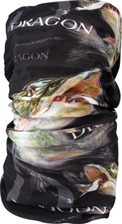 Komin Dragon Szczupak