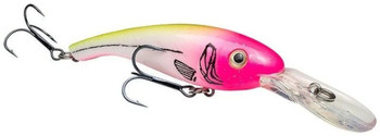 Wobler Strike King Bonsai Shad