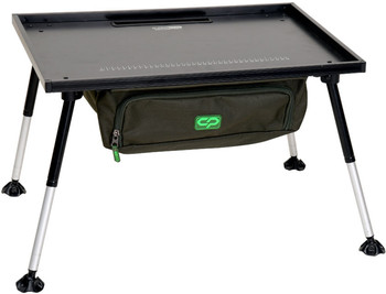 Stolik biwakowy Flagman Organizer Table 115x70cm