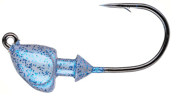 Główka jigowa Strike King Baby Squadron Swimmbait Jig Hd