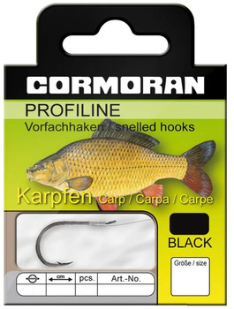 Przypon gotowy Cormoran Profiline Carp