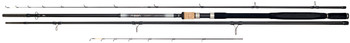 Wędka Daiwa N'Zon Super Slim Carp Feeder