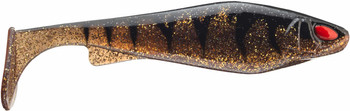 Przynęta gumowa Daiwa Prorex Lazy Shad