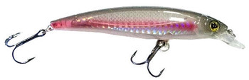 Wobler Robinson Minnow