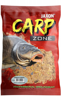 Zanęta Jaxon Carp Zone