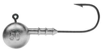 Główka jigowa Mistrall Shiro Big Fish Jig