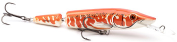 Wobler Salmo Pike JDR