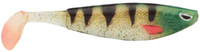 Transparent Perch