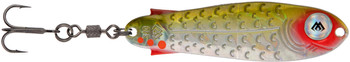 Błystka wahadłowa Mikado X Shot 360