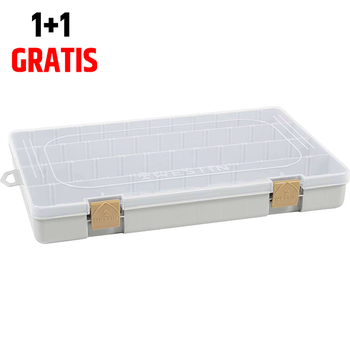 Pudełko Westin W3 Tackle Box