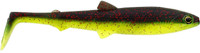 Black Chartreuse