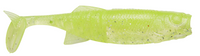 Clear Chartreuse