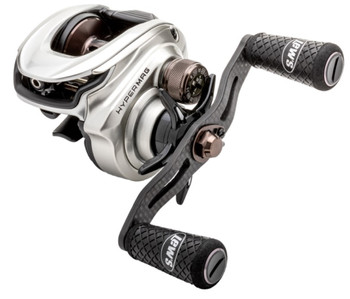 Multiplikator Lews Team Hypermag Reel