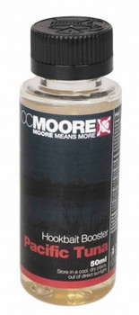 Booster przynętowy CC Moore Pacific Tuna Hookbait Booster