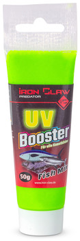 Booster Iron Claw UV Booster