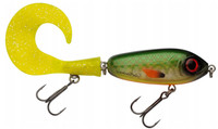 Fire Carp