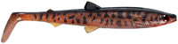 Motor Oil Burbot
