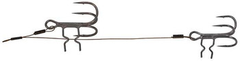 Dozbrojka FOX Rage SP Double Stinger