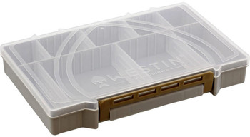 Pudełko Westin W3 Tackle Box B06 S2