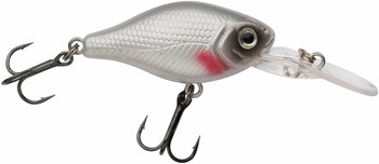 Wobler Berkley Pulse Fry Shallow