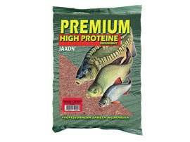 Zanęta wysokoproteinowa Jaxon Premium 2,5kg